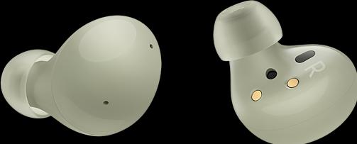 Actual product image Samsung Galaxy Buds2 (ANC, 5 h, Wireless)