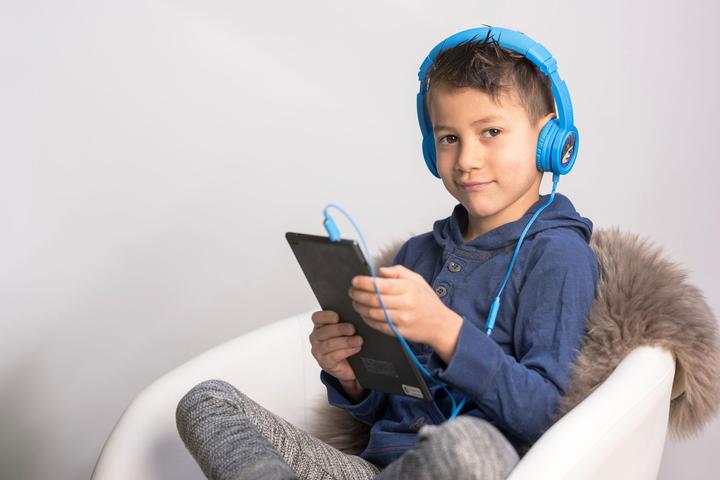 Immagine prodotto Buddyphones Esplora+