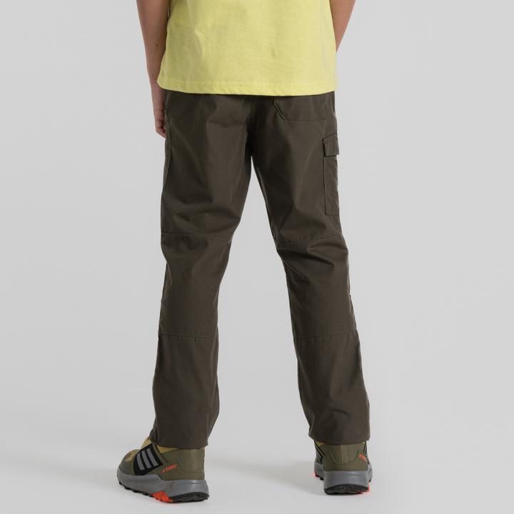 Produktbild Craghoppers Kid's Kiwi Hose (158)