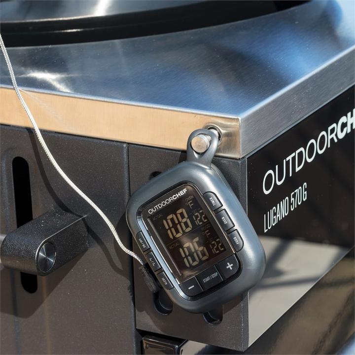 Image du produit Outdoorchef Contrôle gastronomique