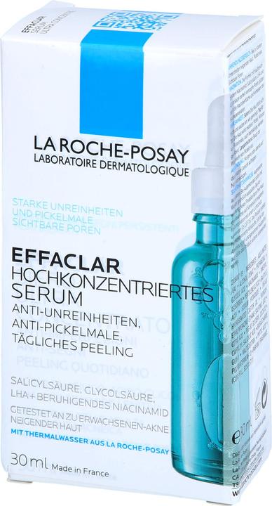 Immagine prodotto La Roche Posay Siero Effaclar (30 ml)