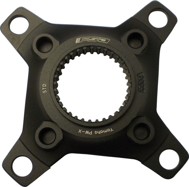 Actual product image Yamaha PW-X Spider W0023 ISIS Standard 142mm (142 mm)