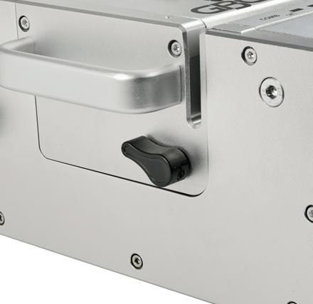 Immagine prodotto GBC Punzonatrice elettrica Magnapunch Elite, 30 fogli