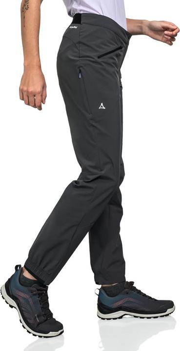 Actual product image Schöffel Hestad pants (42 E)