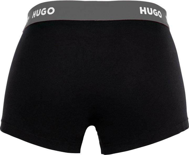 Image du produit HUGO Trunk Triplet (XXL, Lot de 3)