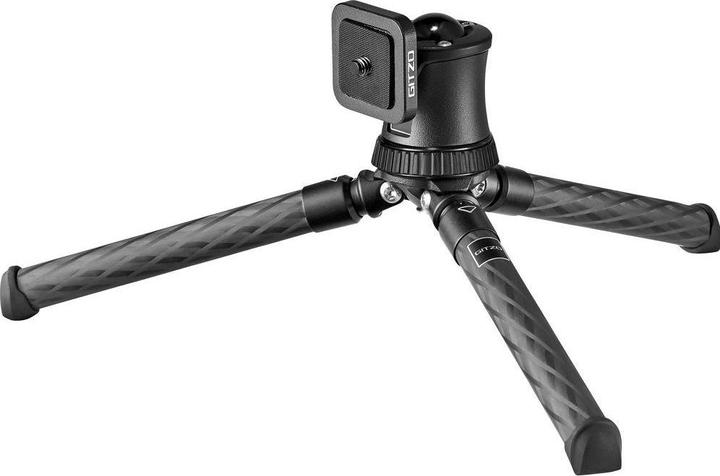 Image du produit Gitzo Mini Traveler GKTBB (Carbone)