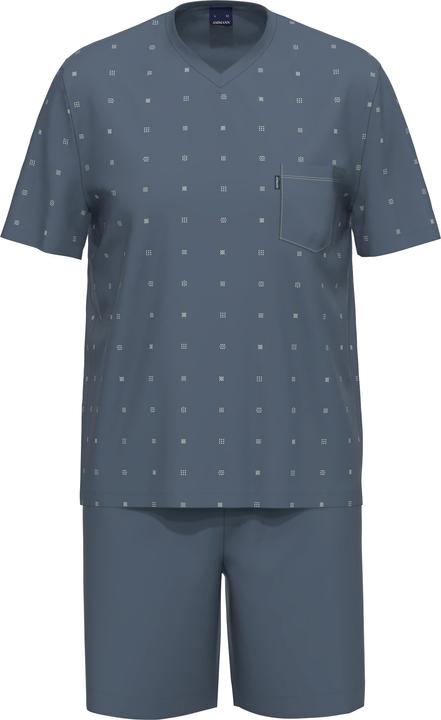 Ammann Herren-Shorty (50)