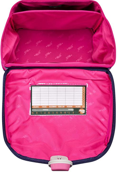 Produktbild Mc Neill MAC2 - Schulranzen-Set 5-teilig