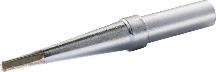 Immagine prodotto Weller Erem Punta per saldatura lunga 4ETL-1 Dimensione punta 2 mm Contenuto 1 pz. (Punta di saldatura)