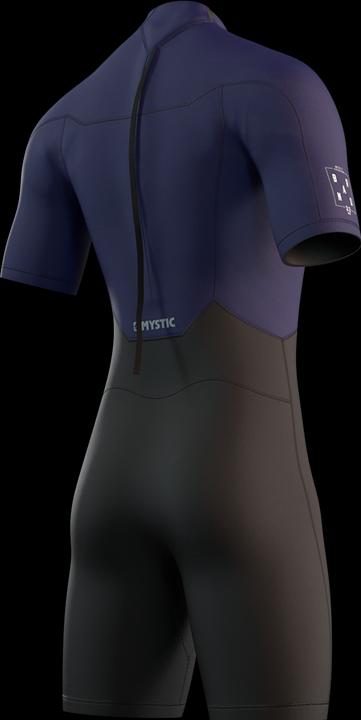 Actual product image Mystic Brand Shorty /2mm (3/2 mm, XXL)