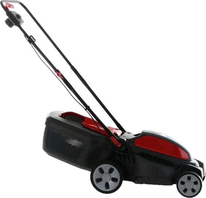 Immagine prodotto CastelGarden XE 36 Tagliaerba elettrico da 1200W (Corrente elettrica)