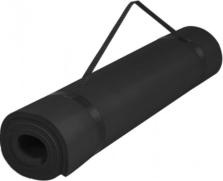Produktbild Gorilla Sports Yogamatte (15 mm)