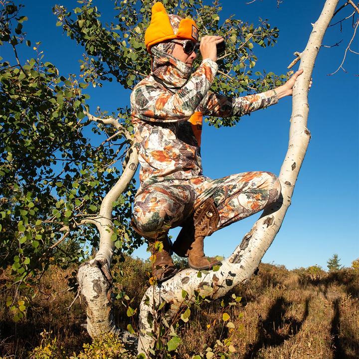 Produktbild Pit Viper Actualbush Aprés Bottoms (L)