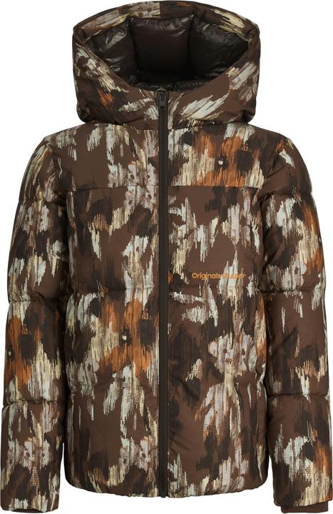 Jack & Jones Steppjacke Junior Steppjacke