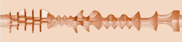 Produktbild Fleshlight Blake Blossom Bombshell