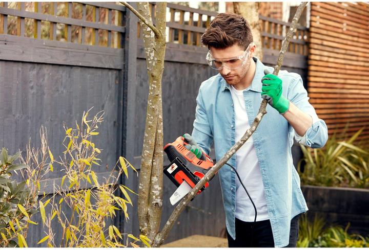 Produktbild Black & Decker Scorpion
