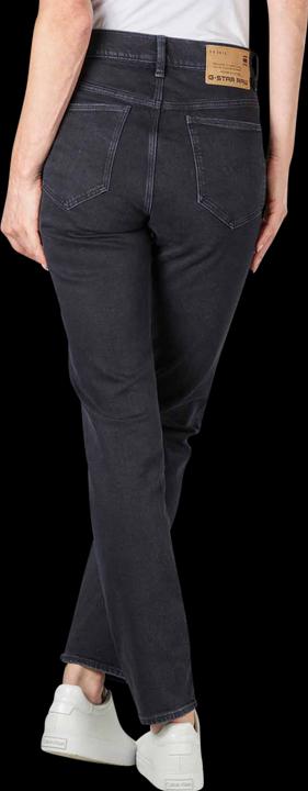Actual product image G-Star Ace Jeans Slim Straight Fit Midnight Blue (W31/L30)