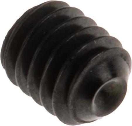 Actual product image Rs Pro Grub screw cup point M2,5x3mm