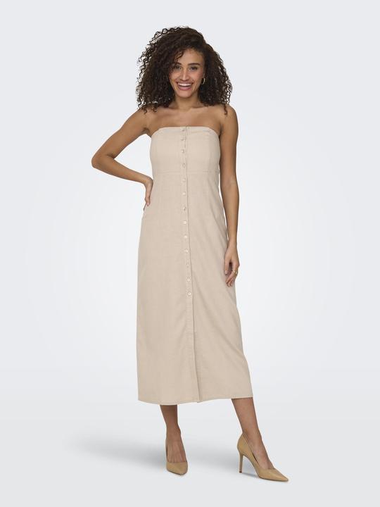 Produktbild Only ONLCARO Langes Kleid Kleid (S)