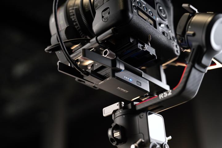 Produktbild DJI RS 2 (Spiegelreflexkamera, Systemkamera, 4.50 kg)