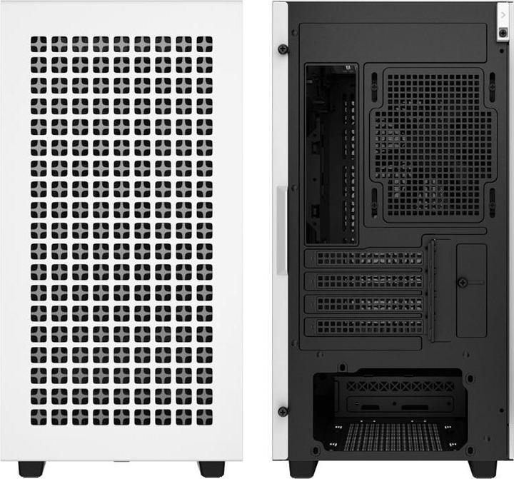 Produktbild Deepcool CH370 (mATX, Mini-ITX)