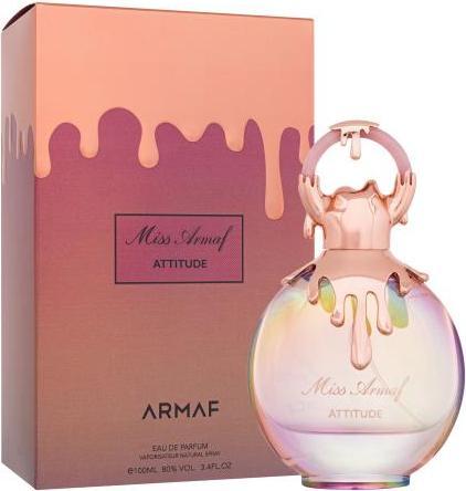 Produktbild Armaf Miss Attitude Eau de Parfum 100ml (Eau de Parfum, 100 ml)
