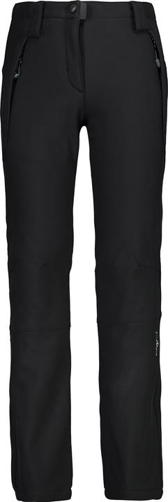Actual product image CMP Campagnolo Softshell Girls Pants (110)