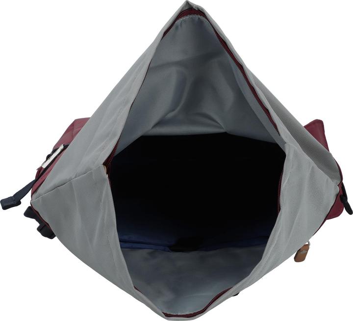 Actual product image Harvest Label Norikura backpack 40 cm laptop compartment (12 l)