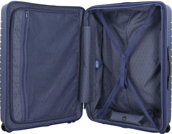 Immagine prodotto Brics Ulisse B1Y - Trolley Spinner Medio Espandibile (90 l, L (90 - 115l))