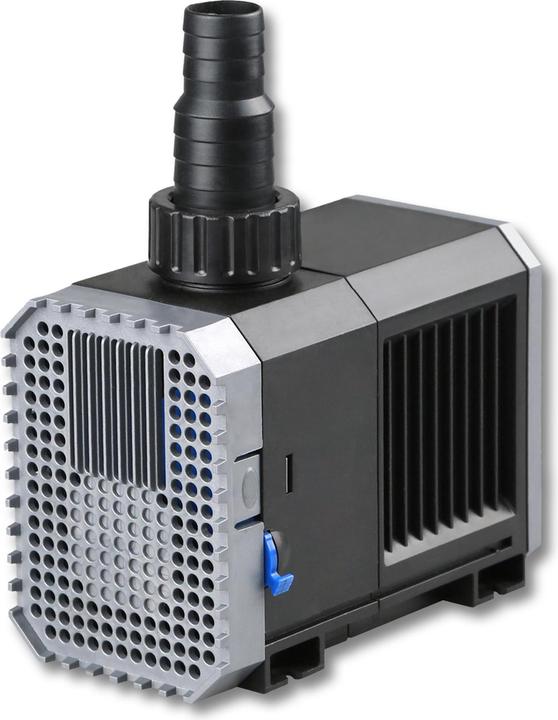 Produktbild SunSun CHJ-3000 ECO 3000 l/h 55 W Teichpumpe Bachlaufpumpe Skimmerpumpe