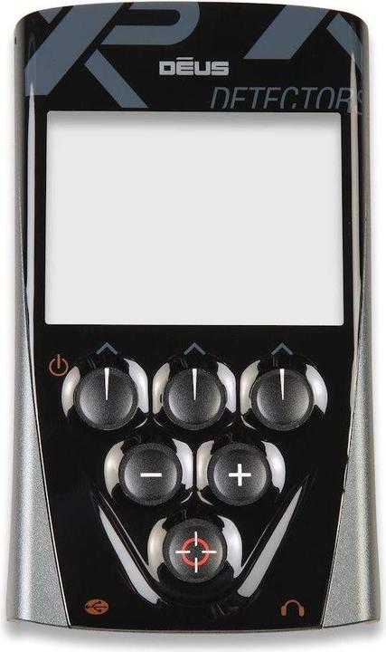 Image du produit XP Coque sup télécommande - Deus