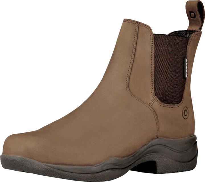 Image du produit Dublin Bottes en cuir Venturer Iii (41)