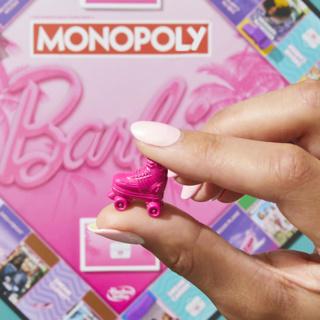Image du produit Komelon Nl Monopoly Barbie (Anglais)