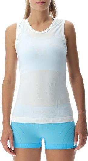 Actual product image UYN Visyon Light 2.0 sleeveless vest (XS)