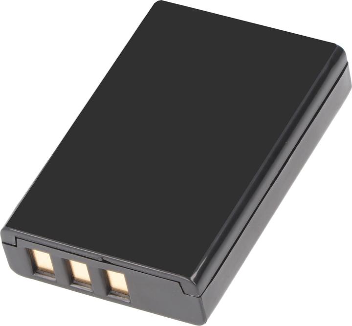 Produktbild AccuCell Akku passend für Unitech HT6000, PA600, Li-Ion, 3,7V, 1800mAh, 6,7Wh