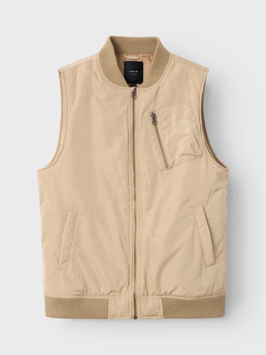 Image du produit Lmtd Gilet à fermeture éclair (134)
