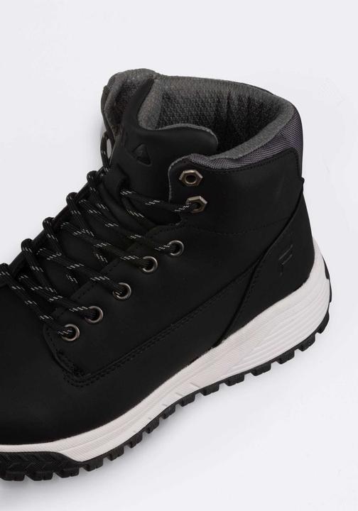Actual product image FILA Lance XXI Mid - 55543 (44)