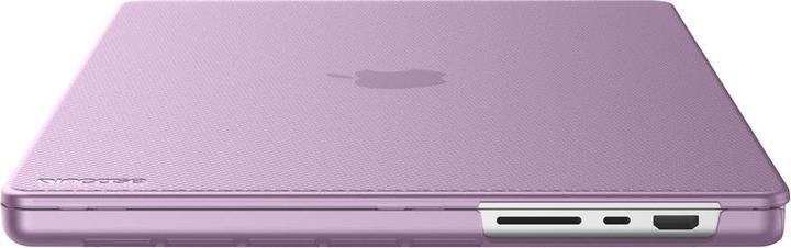 Actual product image Incase Hardshell Dots (16", Apple)