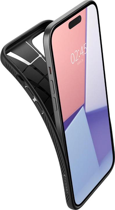 Produktbild Spigen Liquid Air (Apple iPhone 15)