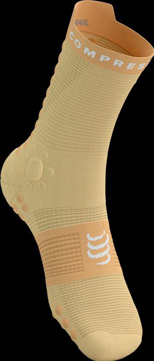 Actual product image Compressport Pro Racing Socks v4.0 Trail (45 - 48)