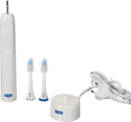 Dentaid Vitis Sonic S20 Sonic Toothbrush (Sonic toothbrush)
