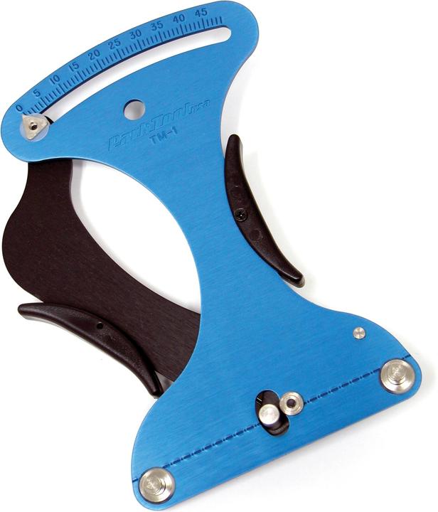 Produktbild Park Tool TM-1 Speichenspannungsmesser