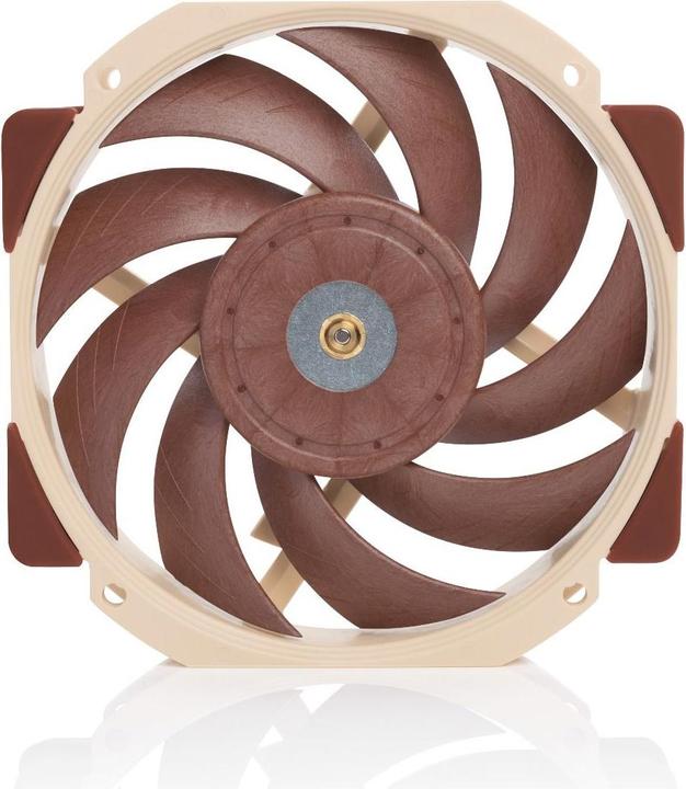 Noctua Ventilateur PWM NF-A12x25r (120 mm, 1 x)