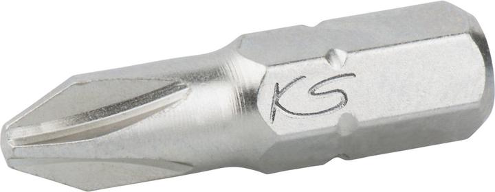 Immagine prodotto KS Tools 1/4 di bit. 25mm. PH000 911.3333 (PH0000)