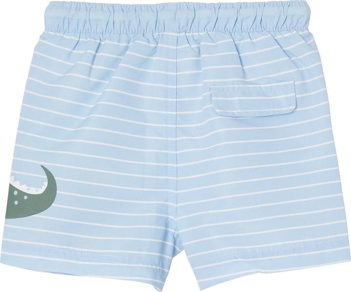 Produktbild Vertbaudet Jungen Baby Badeshorts, Krokodil Oeko-Tex (62)