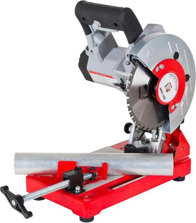 Actual product image Holzmann Mks 180