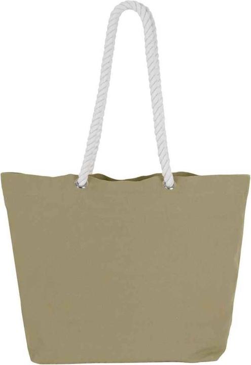 Immagine prodotto Kimood Lavato Cotone Borsa a Tracolla (31 l)