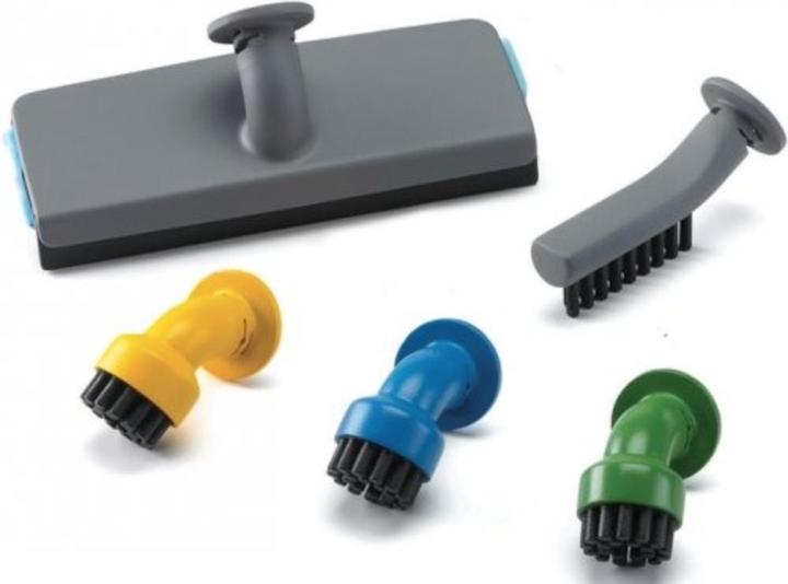 Immagine prodotto Black & Decker Bagno Set Steam Broom