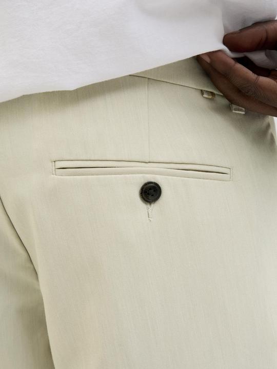 Produktbild Jack & Jones Jpstace Leo Chino Noos (W33/L30)