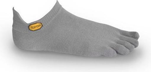 Actual product image Vibram Athletic No-Show (46 - 50)